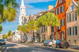 Charleston, SC